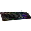 HyperX BLK PBT Keycaps Full Key Set-UK 519P1AA#ABU