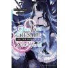Our Last Crusade or the Rise of a New World, Vol. 7 (Kei Sazane)(Brožovaná)