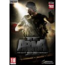 Arma 2: Private Military Company