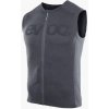 Evoc Protector Vest Men Carbon Grey - Pánska ochranná vesta Evoc Protector Carbon Grey vel. M