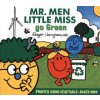 Mr. Men Little Miss go Green (Adam Hargreaves)()