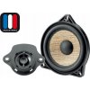 Dvojpásmové reproduktory do auta Focal ICC T3Y 100