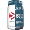 Dymatize ISO 100 932g hydrolyzovaný proteín 932g príchuť brownie WPI WPH