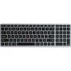 Satechi klávesnica Slim X2 Bluetooth Backlit Keyboard - Space Gray ST-BTSX2M
