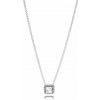 PANDORA náhrdelník Nadčasová elegancia 396241cz-45