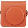 LoveInstant Case For Fujifilm Instax Square Sq1 orange