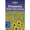 Lonely Planet Provence & the Cote d'Azur