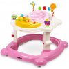 Detské chodítko Toyz HipHop 3v1 Farba: Pink