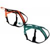 Non-stop dogwear RUSH postroj - TEAL, 8