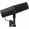 SUH Mikrofón Shure SM7B čierny Štúdiový mikrofón
