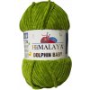 Himalaya Dolphin Baby Jarná zelená 80371