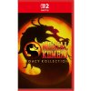 Mortal Kombat Legacy Kollection