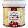 Herbamedicus konská masť Forte hrejivá 250 ml