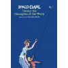 Danny the Champion of the World (Roald Dahl,Quentin Blake)(Pevná)