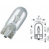 OSRAM Žiarovka 12V W5W 2825