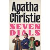 Seven Dials Mystery (Agatha Christie)(Brožovaná)
