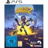 Destroy All Humans 2 Reprobed