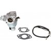 Karburátor pre motory Briggs & Stratton JD LT-166 16HP Vanguard (OEM 847395 846280 846570 844938)