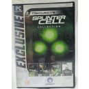 Tom Clancys Splinter Cell Collection