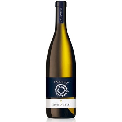 Alois Lageder Chardonnay suché biele 2022 13% 0,75 l (čistá fľaša)