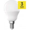 EMOS LED CLS MINI GLOBE 6,5 W (60 W) 806lm E14 CW (1525731113)