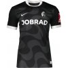 Nike | SC Freiburg Away Jersey 2025/26 | čierna| S