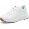 Dámske tenisky RIEKER N8503-80 biela S5 43