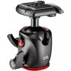 Manfrotto MHXPRO-BHQ2, guľová hlava XPRO s doštičkou RC2