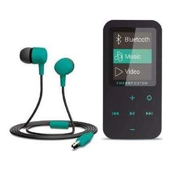 Energy Sistem MP4 Touch Bluetooth Mint 8GB od 61,43 € - Heureka.sk