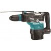 Makita Makita AKU kladivo SDSMax s AWS Li-ion XGT 40V, bez aku Z - bez baterie HR005GZ01