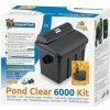 Pond Clear 6000 Set - prietokový filtračný set