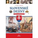 Slovenské dejiny pre každého - Ivan Mrva