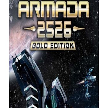 Armada 2526 (Gold)