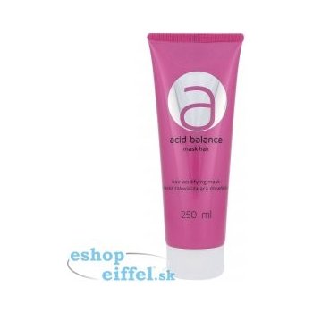 Stapiz Acid Balance Acidifying Mask 250 ml