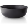 Misa na šalát NORDIC KITCHEN 3,2 l, čierna, kamenina, Eva Solo
