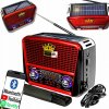 Sieťové rádio AM GCS 5905398049905