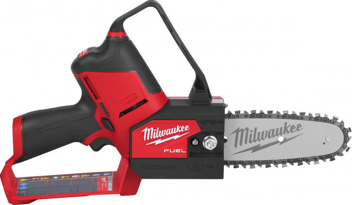 Milwaukee M12 FHS-0 4933472211