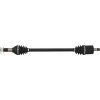 All Balls Racing Náprava All Balls Racing AB8-CA-8-336 8ball