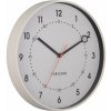 Dizajnové nástenné hodiny 6038WG Karlsson 32cm