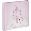 Hama Joana fotoalbum 25x25 50 biele strany dets.album 2368