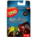 Mattel Uno Harry Potter