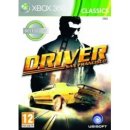 Driver: San Francisco