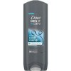 Dove Men+ Care Clean Comfort sprchový gél 250 ml, Clean Comfort