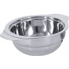 Termoizolační miska na polévku se 2 úchyty 0,3 l | CONTACTO, 802/030 inox