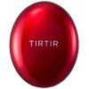 Tirtir Mask Fit Red Cushion dlhotrvajúci make-up v hubke 33N Macchiato 18 g
