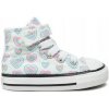 Converse detské tenisky viacfarebné veľkosť 20
