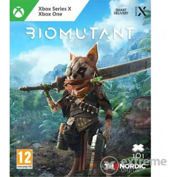 Biomutant