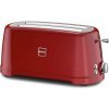 Hriankovač Novis Toaster T4, červený (6116.02.20)