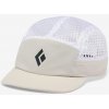 Šiltovka Black Diamond Distance LT Hat - white/white