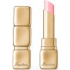 Guerlain KissKiss Bee Glow vyživujúci a hydratačný balzam na pery 258 Rose Glow 3,2 g